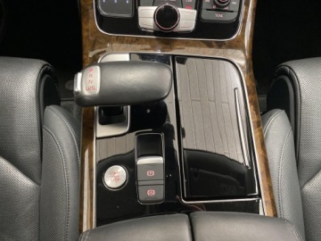 Audi A8 D4 Sedan Facelifting 3.0 TDI 262KM 2016 Audi A8 3.0 TDI Quattro D4 (2010-) Audi A8 3.0, Di, zdjęcie 22