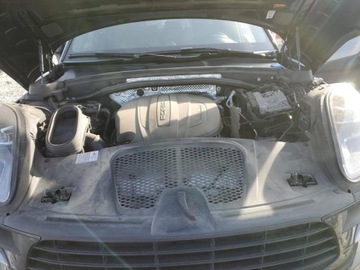 Porsche Macan 2020 Porsche Macan 2020 2.0l 2.0 Benzyna 248KM, zdjęcie 6