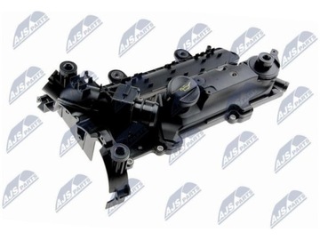 KRYT VENTILU NTY BPZ-CT-001