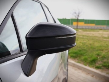 Toyota C-HR II SUV 1.8 Hybrid 140KM 2025 Toyota C-HR 1.8 Hybrid ComfortGwarancjaSalon PL 1.8 Hybryda 140KM, zdjęcie 3