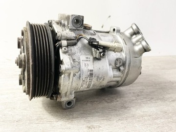 VECTRA C SIGNUM 1.9 SPRĘŻARKA KLIMATYZACJI