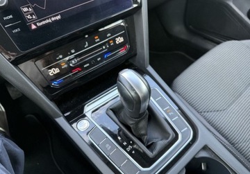 Volkswagen Arteon Fastback Facelifting 2.0 TDI SCR 150KM 2021 Volkswagen Arteon FV VAT 23 rok gwarancji virtual 2.0 Diesel 150KM, zdjęcie 17