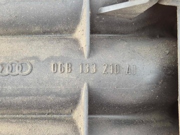 AUDI A4 B6 00-06 2.0 BENZÍN ALT KOLEKTOR SACÍ/ZBĚRNÉ 06B133210AJ