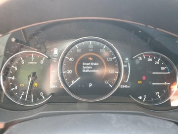 Mazda CX-5 II 2023 Mazda CX-5 Premium 2023 2.5l 2.5 Benzyna 187KM, zdjęcie 9