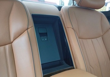 Audi A8 D5 Sedan 4.0 60 TFSI 460KM 2021 Audi A8 Kupiony w Polsce - Long - 4,0 - 460 KM 4.0 Benzyna 460KM, zdjęcie 23
