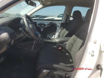 Honda HR-V III 2025 Honda HR-V 2025 2.0L FWD 2.0 Benzyna 158KM, zdjęcie 6