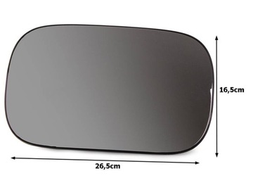 АВТОЗЕРКАЛО ДЛЯ НАБЛЮДЕНИЯ ЗА РЕБЕНКОМ В МАШИНЕ, БОЛЬШОЕ 360 ДЛЯ РЕБЕНКА