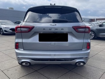 Ford Kuga III SUV Facelifting 2.5 FHEV 180KM 2025 Od ręki - ST-Line X eCVT 2.5 FHEV FWD 180KM / Pakiet Winter, zdjęcie 3