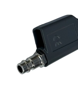 НАБОР ПНЕВМАТИЧЕСКИХ ИНСТРУМЕНТОВ ДЛЯ КОМПРЕССОРНЫХ ШЛАНГОВ АКСЕССУАРЫ Пистолет 18 предметов