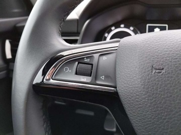 Skoda Scala Hatchback 1.0 TSI 115KM 2019 Skoda Scala Ambition 1,0 TSI 110KM Salon PL Serwis ASO FV-Marza, zdjęcie 17