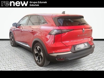 Renault Symbioz 2025 Renault Symbioz Salon Polska , 1 Wł. , Serwisowany, zdjęcie 7
