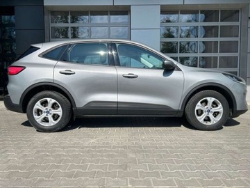 Ford Kuga III 2022 Ford Kuga Ford Kuga 1.5 diesel 120KM TrendPakiet Winter SalonPL FV23 1.5, zdjęcie 6