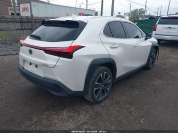 Lexus UX 2019 Lexus UX 200 2019 2.0l 2.0 Benzyna 169KM, zdjęcie 5