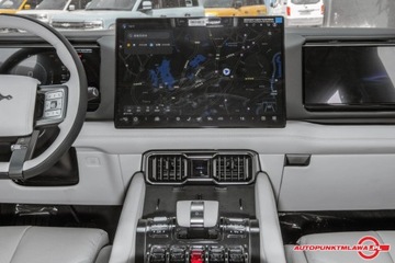 BYD 2025 BYD Leopard 8 2025 Intelligent and Brave Flagship Edition 6 Seaters Auto P, zdjęcie 11