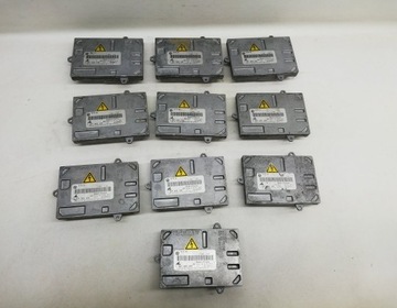 PRZETWORNICA XENON VW AUDI SKODA 1K0941329, 1307329120