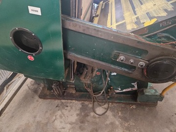Sztanctygiel ML-1100 z 2013 roku