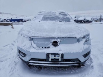 Volvo XC40 2021 Volvo XC 40 Recharge 2021 Elektryczny 402KM, zdjęcie 5