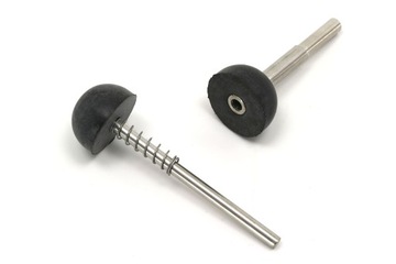 Плунжер для извлечения и получения перги