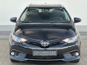Toyota Auris II 2019 TOYOTA AURIS*LIFT*Navi*Kamera* Tempomat*Alcantara* Bezwypadkowy*Serwis*2019, zdjęcie 4