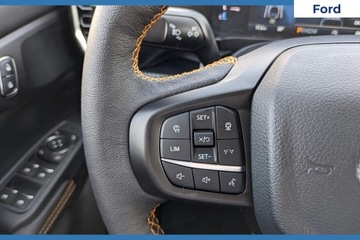 Ford Ranger VI Podwójna kabina 2.0 EcoBlue BI-TURBO 205KM 2025 FORD Ranger Wildtrak A10 4x4 2.0 205KM, zdjęcie 11