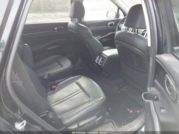 Kia Sorento IV SUV Facelifting 1.6 T-GDI 230KM 2023 Kia Sorento 2023 r., 1,6L HYBRID EX 1.6 Hybryda 231KM, zdjęcie 10