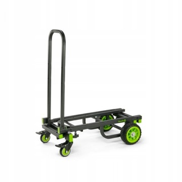 GRAVITY CART M 01 B - МНОГОФУНКЦИОНАЛЬНАЯ КОЛЯСКА