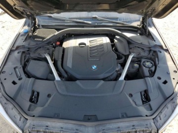 BMW Seria 7 G70 2022 BMW Seria 7 740 XI 2022 3.0l 3.0 Benzyna 335KM, zdjęcie 6