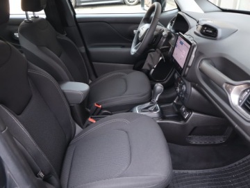 Jeep Renegade 2024 Jeep Renegade 1.5 Turbo e-Hybrid, Salon Polska, zdjęcie 8