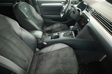 Volkswagen Arteon Fastback 2.0 TDI 240KM 2017 VW Arteon 2.0 BiTDI 4Motion, Salon Polska, 236 KM, zdjęcie 6