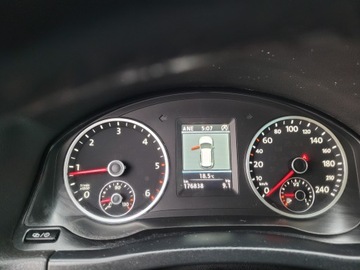 Volkswagen Tiguan I SUV Facelifting 2.0 TDI CR DPF BlueMotion 140KM 2013 VW TIGUAN LIFT - SUPER WYPAS ! NISKI ORYGINALNY PRZEBIEG !!!, zdjęcie 20