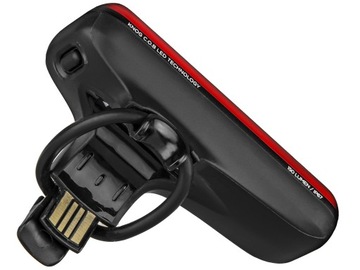 НАБОР ЛАМП KNOG BLINDER PRO 1300 USB-C + R-150