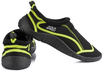 МУЖСКАЯ ВОДНАЯ ОБУВЬ ДЛЯ ПЛАВАНИЯ - ДЛЯ ПЛЯЖА МОРСКИЕ ЕЖИ КОРАЛЛОВЫЙ РИФ