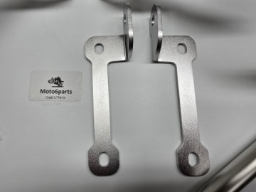 BMW R1200GS R 1200 GS K50 K51 2013r+ SIDE CASE RACK FIXING