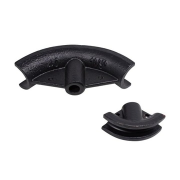 Вертикальный гидравлический гибочный станок для стержневых труб 12т 1/2