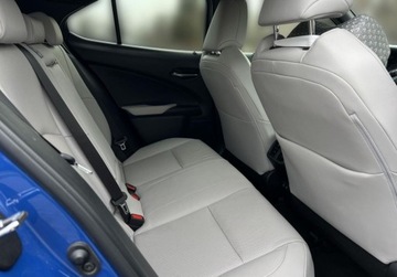 Lexus UX Crossover 200 171KM 2019 Lexus UX 200 Prestige Premium Salon PL Serwis ASO Toyota Leszno 2.0, zdjęcie 15
