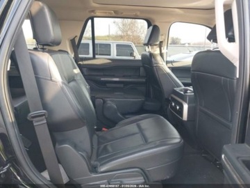 Ford Expedition III 2023 Ford Expedition Xlt 2023 3.5 Benzyna 380KM, zdjęcie 12