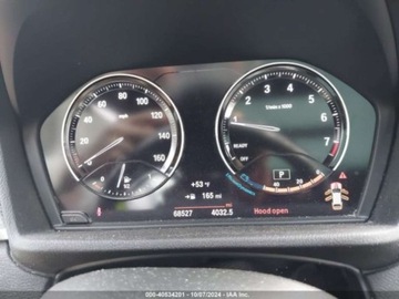 BMW X2 F39 2018 BMW X2 2018r., xDrive28i, 2.0l., od ubezpieczalni 2.0 Benzyna 228KM, zdjęcie 10