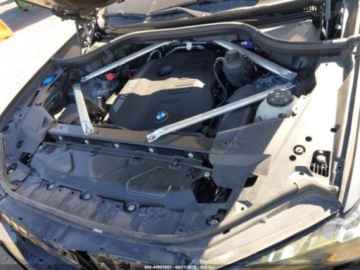 BMW X6 G06 2025 BMW X6 XDrive40I 2025 3.0 Benzyna 375KM, zdjęcie 11