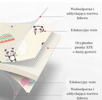 КРАСИВЫЙ КОВРИК XXL В РУЛОНЕ 180х150 СМ - 1 СМ!