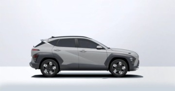 Hyundai Kona II 2026 Hyundai Kona Hybrid 1.6 GDi 138 KM 2WD 6DCT Platinium Luxury 1.6 Hybryda, zdjęcie 3