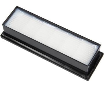 HEPA-фильтр Zelmer Aquawelt Plus ZVC762SP в сборе