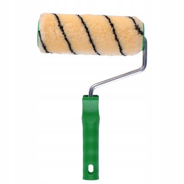 НАБОР ДЛЯ ПОКРАСКИ РОЛИКОВАЯ ЩЕТКА ЛОТОК ДЛЯ СТЕН