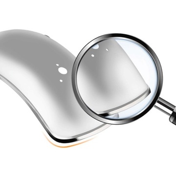 КРЫЛО МОТОЦИКЛА БОББЕР ЗАДНЕЕ, НЕРЖАВЕЮЩАЯ СТАЛЬ