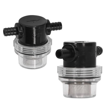 ПРОХОДНОЙ ФИЛЬТР ДЛЯ ВОДЯНОГО НАСОСА 1/2 NPSM