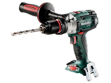 METABO SB 18 LTX IMPULS Wiertarka udarowa 602192890