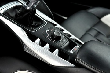 DS 5 2014 Citroen DS5 Biała Perła LiFT 2,0HDi Manual Ledy, zdjęcie 22