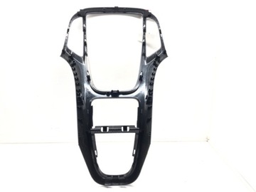 КРЫШКА ТУННЕЛЯ КОНСОЛИ OPEL ASTRA J 13257562