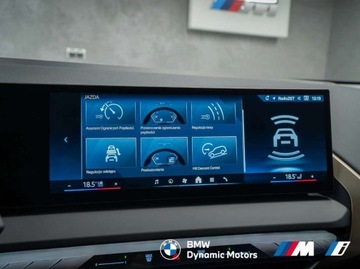 BMW X3 G45 2025 BMW X3 20d xDrive 197 KM mHEV - DEMO 202526 - Kamera 360 2.0 Diesel 197KM, zdjęcie 37
