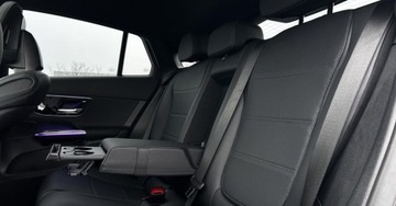 Mercedes GLC C254/X254 Coupe 2.0 220d 197KM 2025 Mercedes-Benz GLC Salon PL AMG Line Kamera 360 Hak Pamiec foteli Gwarancja, zdjęcie 27