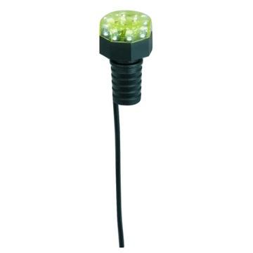 Подводный светильник для пруда Ubbink MiniBright, 3x8 светодиодов, 1354019